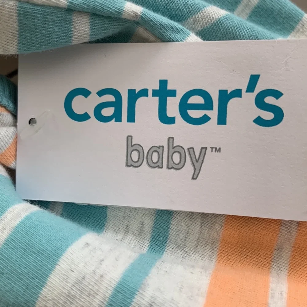 Carters carter’s unisex